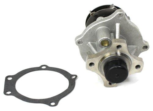 2002 Chevrolet Trailblazer EXT 4.2L Water Pump