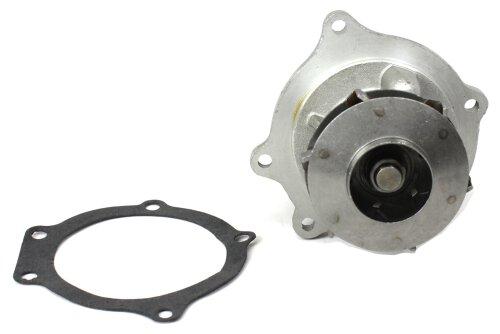 2008 GMC Canyon 2.9L Water Pump