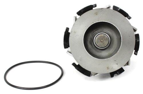 1999 Cadillac Eldorado 4.6L Water Pump