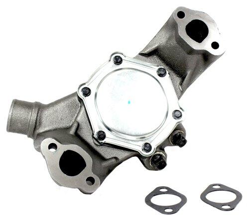 1989 GMC R2500 Suburban 7.4L Water Pump