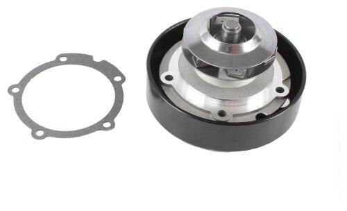 2006 Chevrolet Impala 5.3L Water Pump