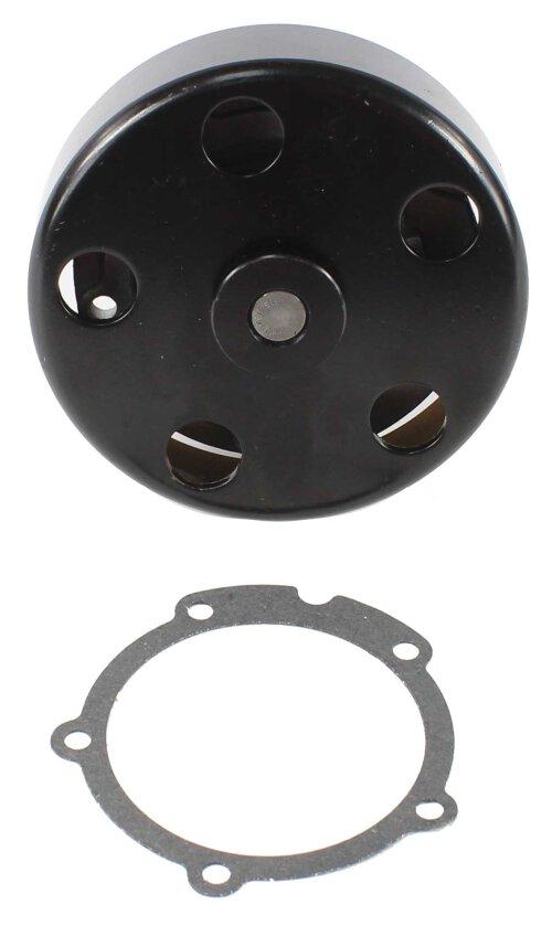 2006 Chevrolet Impala 5.3L Water Pump