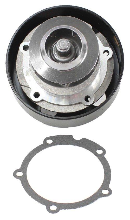2009 Chevrolet Impala 5.3L Water Pump