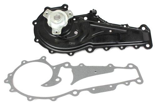 1990 Cadillac Allante 4.5L Water Pump