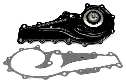 1990 Cadillac Eldorado 4.5L Water Pump