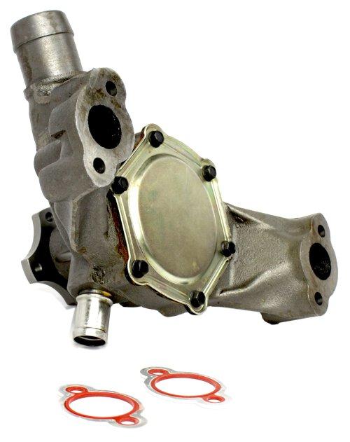 2002 GMC C3500HD 8.1L Water Pump