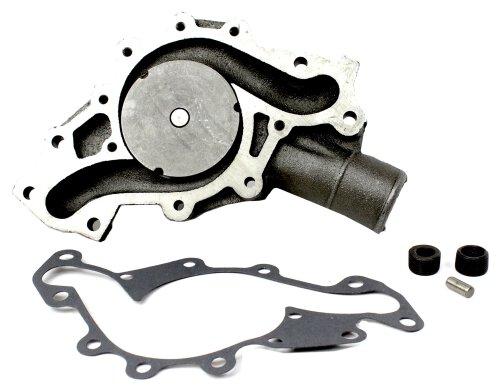 1994 Chevrolet P30 6.5L Water Pump
