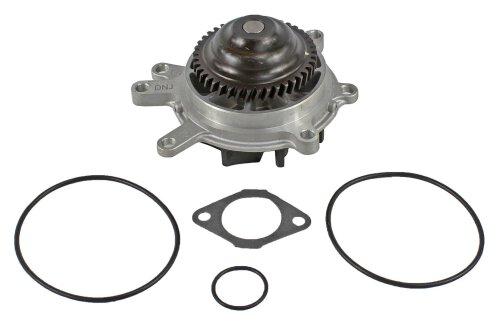 2005 Chevrolet Silverado 2500 HD 6.6L Water Pump