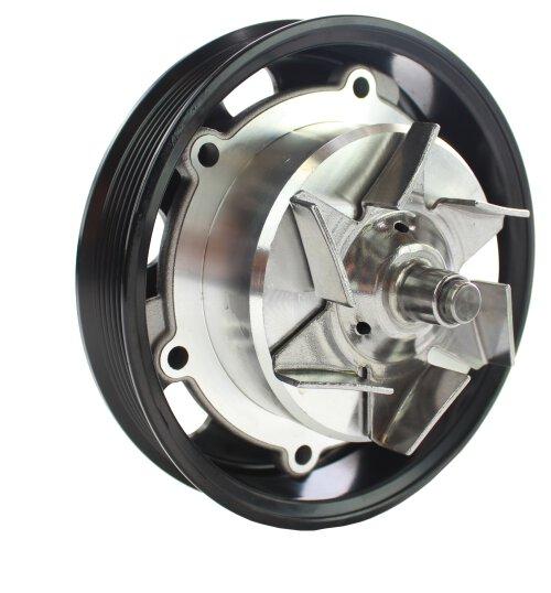 2015 Chevrolet Corvette 6.2L Water Pump
