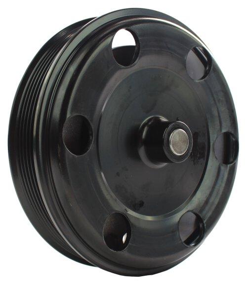 2014 Chevrolet Corvette 6.2L Water Pump