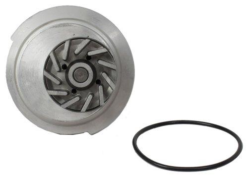 2004 Chevrolet Aveo 1.6L Water Pump