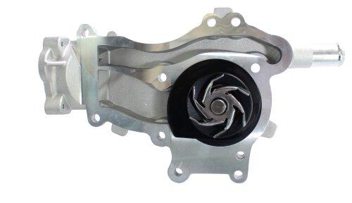 2013 Chevrolet Cruze 1.4L Water Pump