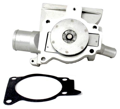 2001 Ford Escort 2.0L Water Pump