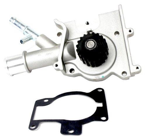 2001 Ford Focus 2.0L Water Pump