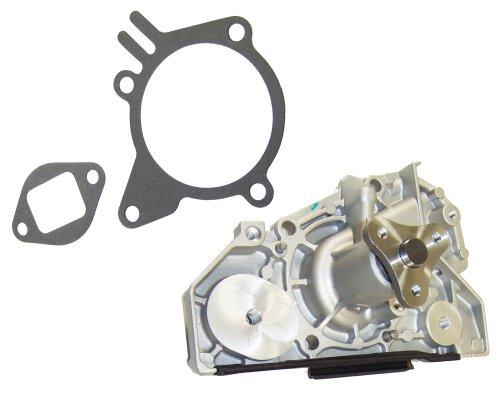 2005 Kia Rio 1.6L Water Pump
