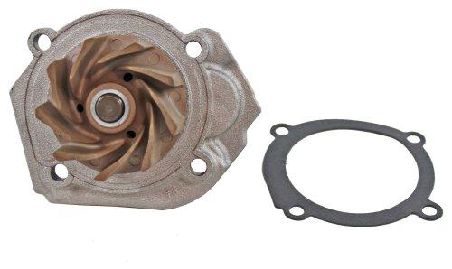 2015 Jeep Renegade 1.4L Water Pump