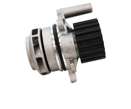 2015 Volkswagen Beetle 2.0L Water Pump