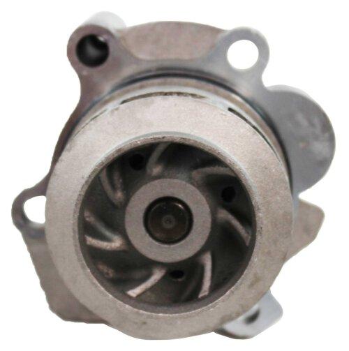 2015 Volkswagen Jetta 2.0L Water Pump