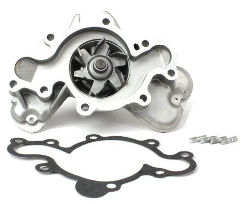 1989 Mazda MPV 3.0L Water Pump
