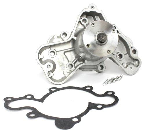 1989 Mazda MPV 3.0L Water Pump