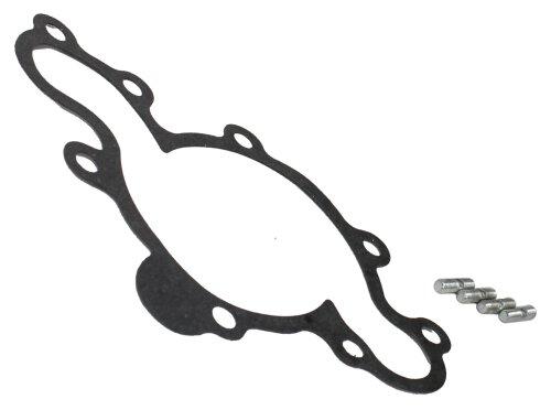 1989 Mazda MPV 3.0L Water Pump