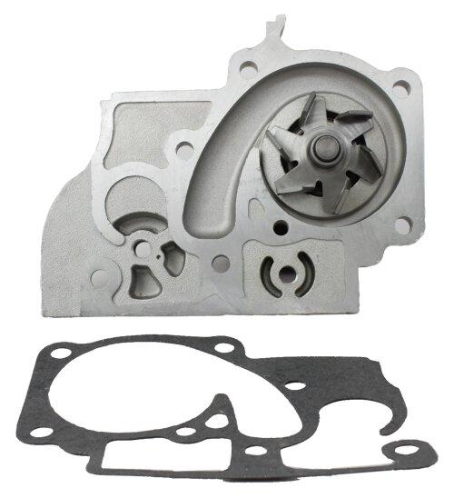2002 Kia Spectra 1.8L Water Pump
