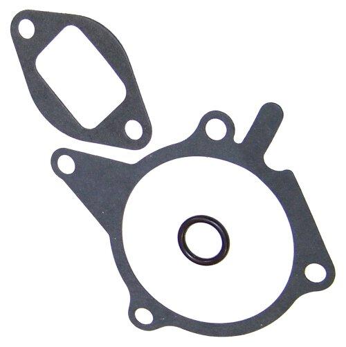 1997 Mazda Protege 1.5L Water Pump