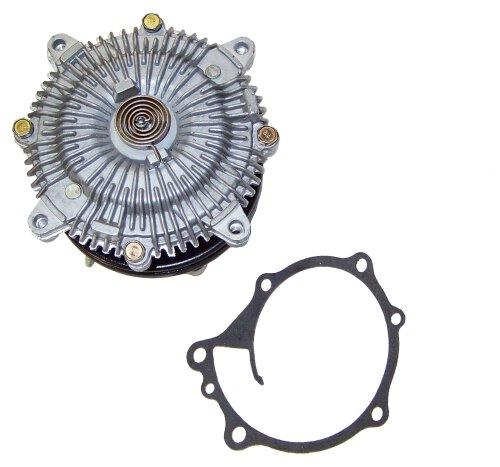 1982 Nissan 720 2.2L Water Pump