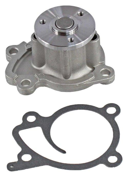2009 Nissan Versa 1.6L Water Pump