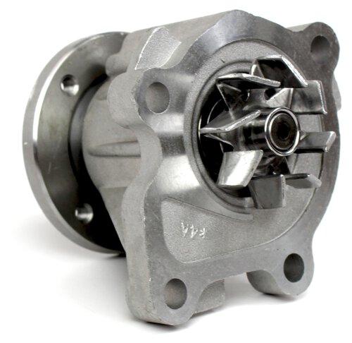 2017 Nissan Frontier 2.5L Water Pump