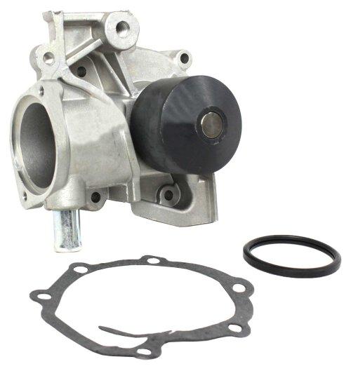 2006 Subaru Baja 2.5L Water Pump