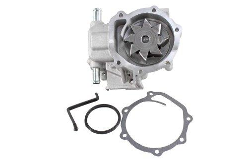 2006 Subaru Legacy 2.5L Water Pump