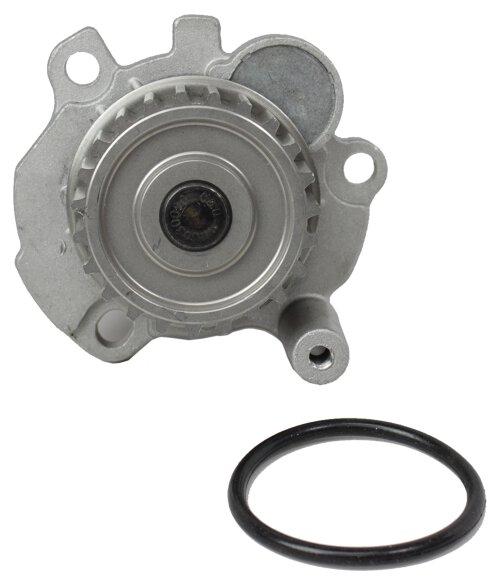 2005 Audi A4 2.0L Water Pump