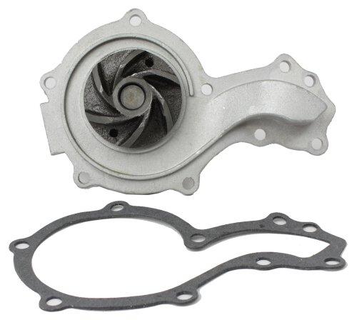 1991 Volkswagen Passat 2.0L Water Pump