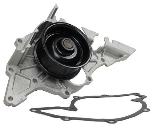 2001 Audi A6 Quattro 2.7L Water Pump