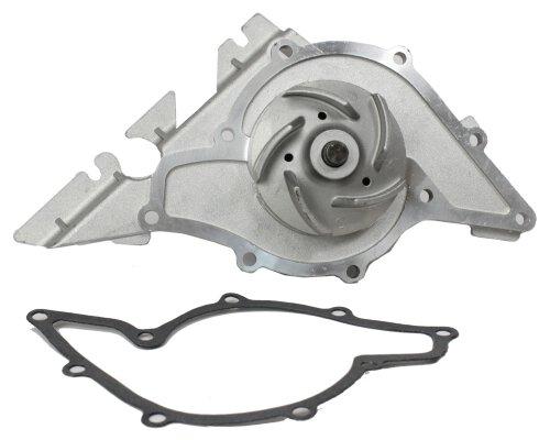 2003 Audi A6 Quattro 2.7L Water Pump