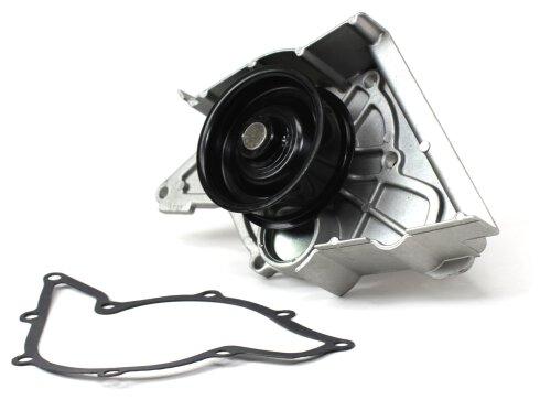 1997 Audi Cabriolet 2.8L Water Pump