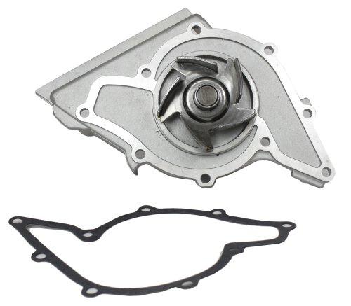1993 Audi 90 2.8L Water Pump