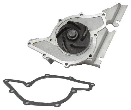 1996 Audi A4 Quattro 2.8L Water Pump