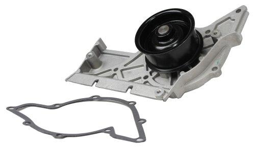 2002 Audi A4 Quattro 3.0L Water Pump