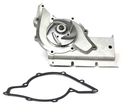 2005 Audi A4 3.0L Water Pump