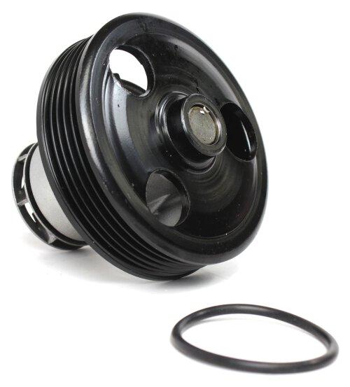 2011 Volkswagen Jetta 2.5L Water Pump