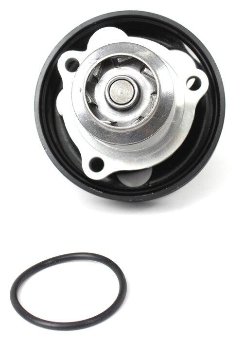 2007 Volkswagen Beetle 2.5L Water Pump