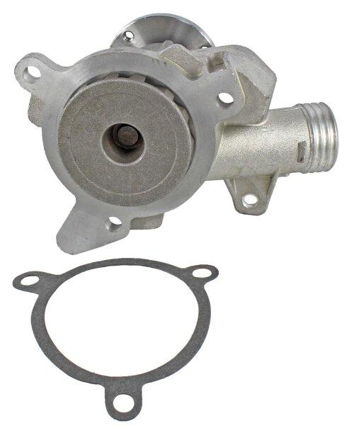 1989 BMW 525i 2.5L Water Pump