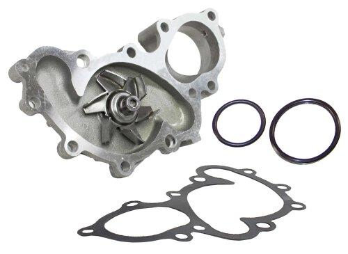 1991 Lexus ES250 2.5L Water Pump