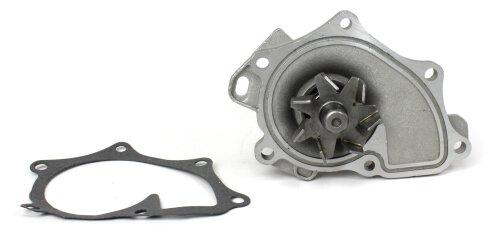 2010 Toyota Corolla 2.4L Water Pump