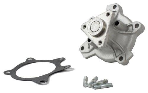 2003 Toyota Prius 1.5L Water Pump