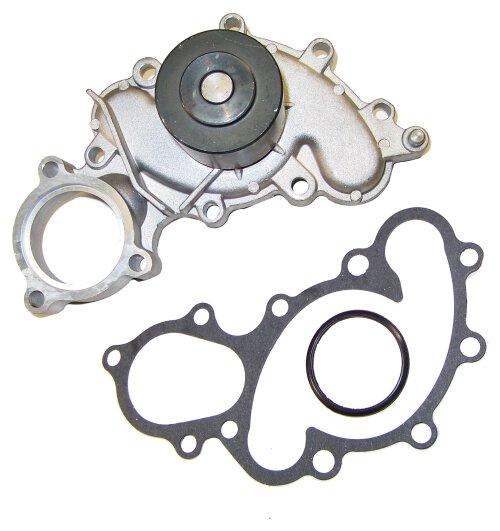 1989 Toyota Pickup 3.0L Water Pump