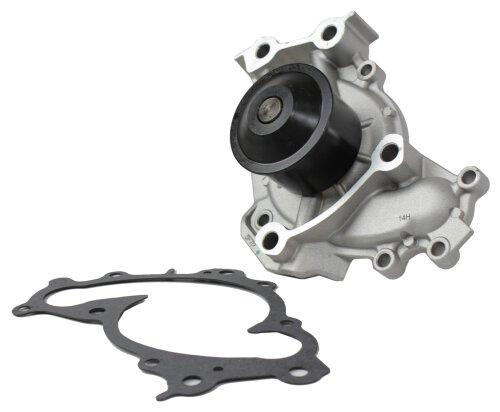 2006 Lexus ES330 3.3L Water Pump