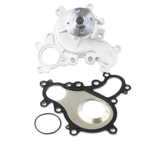 2016 Lexus GX460 4.6L Water Pump